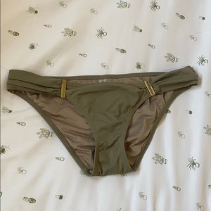 Victoria’s Secret bikini bottom